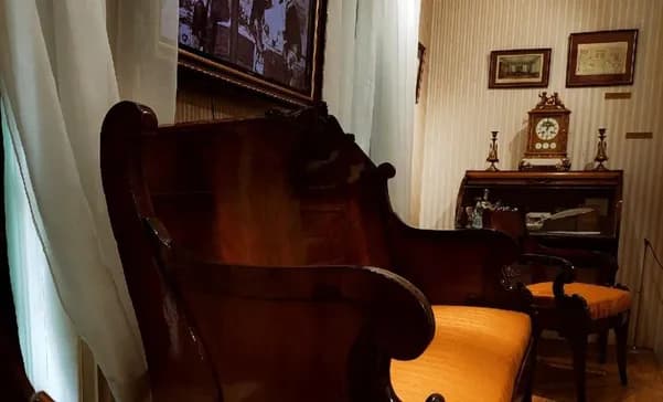 Квест «В погоне за временем»