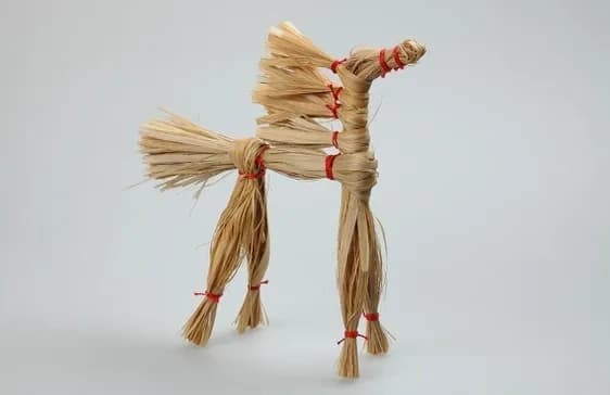 Мастер-класс «Лыко-мочало, начинай с начала»