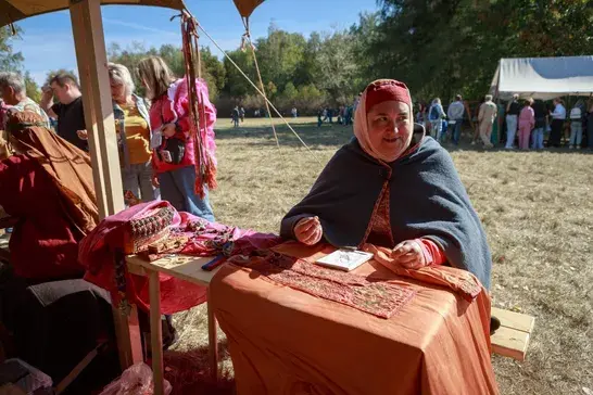 Годовщина Куликовской битвы