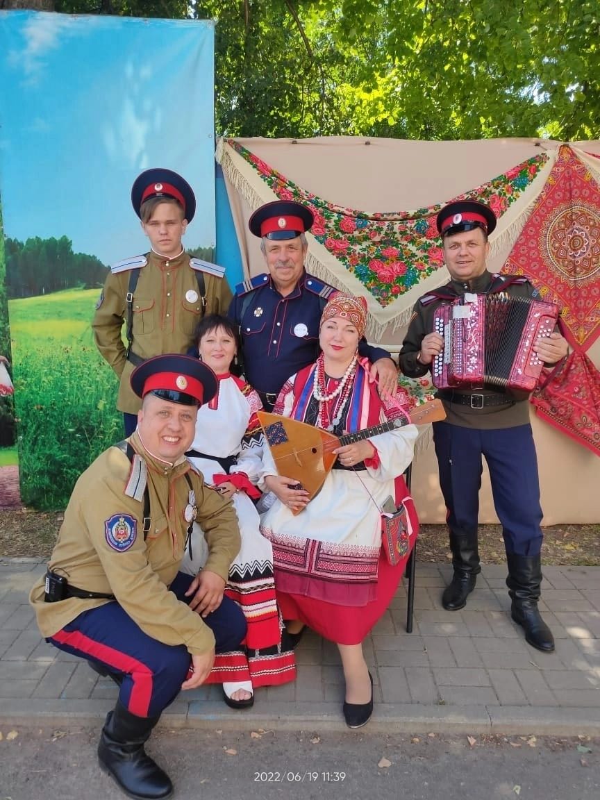 Девицкий сельский дом культуры