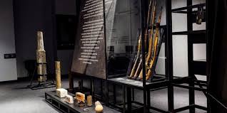 Экскурсия «Оружие воина»