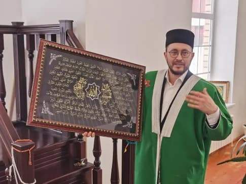 Экскурсия «По тропе Гульчачак»