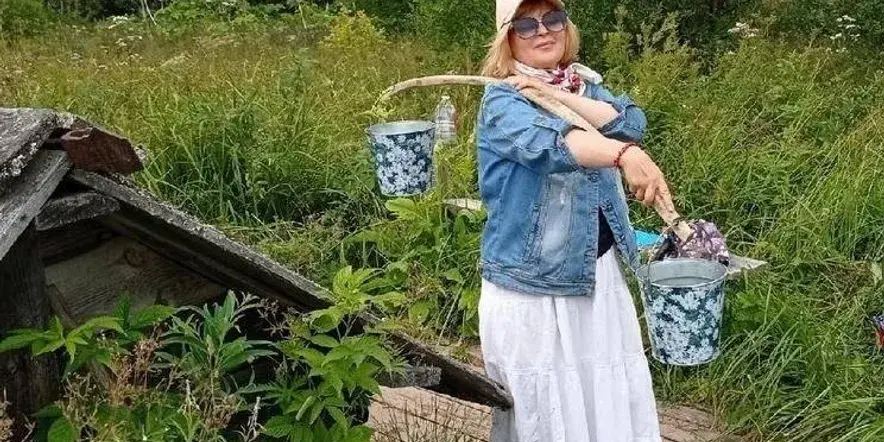 Пешеходная экскурсия «Тропою этнографа»