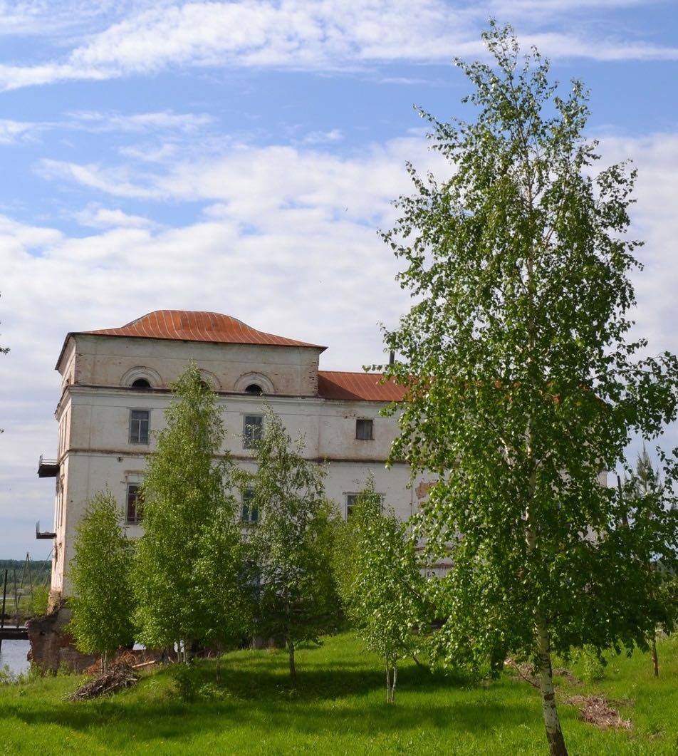 «Пожвинский культурно-досуговый просветительный центр»