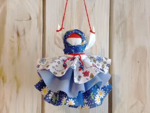 Творческая мастерская «Узелковое счастье»