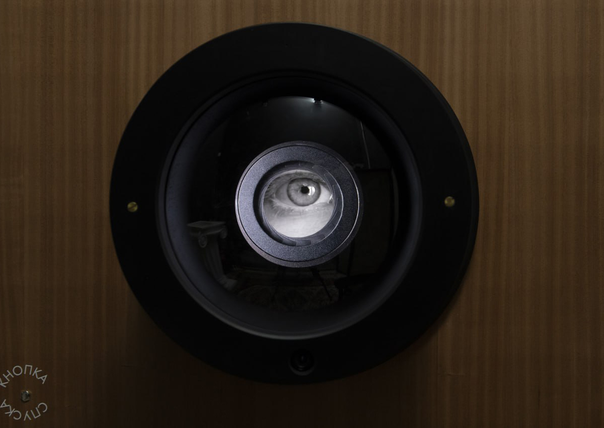 Экспозиция «Внутри старинного фотоаппарата»