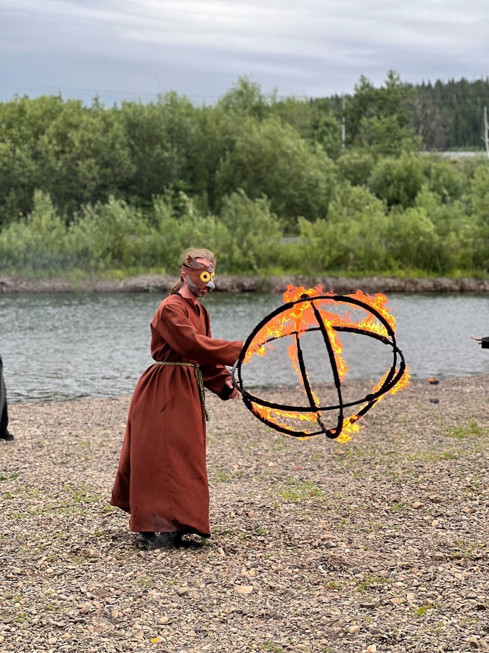 Фестиваль "Железный город"