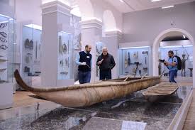 Экскурсия «Традиционная культура коренных народов Хабаровского края»