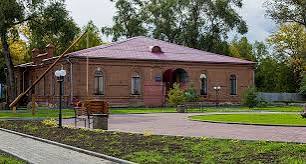 Историко-краеведческий музей Черниговского муниципального округа