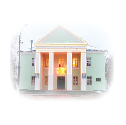 Балабановский городской дом культуры
