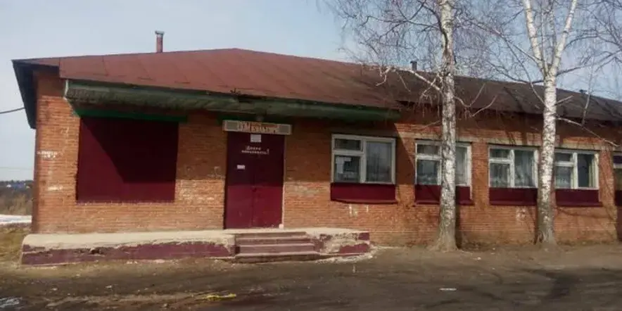 Михайловский сельский дом культуры