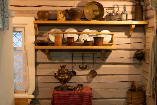 Экспозиция «Секреты пермского подполья. 1905–1907 годы»