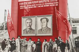 Выставка «Россия — Китай. Дружба сквозь века»