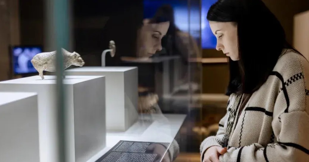 «Ночь искусств» в Государственном музее-заповеднике «Зарайский кремль»