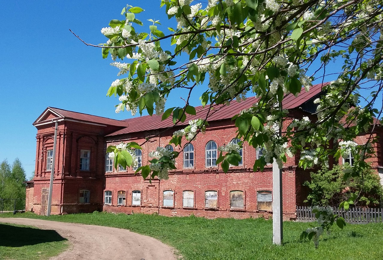 Фестиваль историко-культурной реконструкции