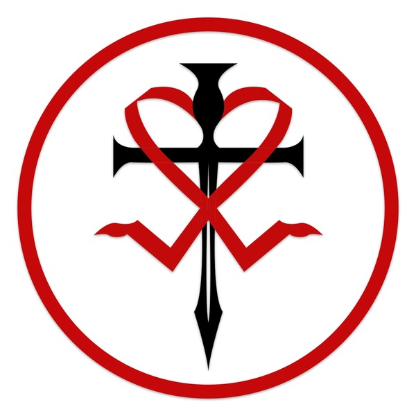 Орден меча «Аскалон»