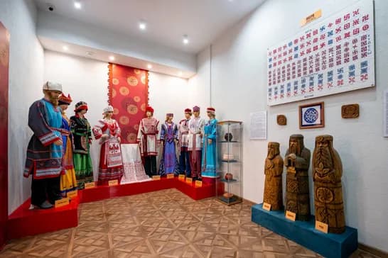 Экскурсия «Древние культуры, почитавшие солнце»