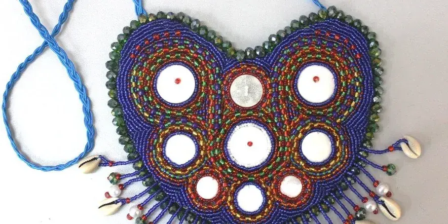 Мастер-класс «Пого»