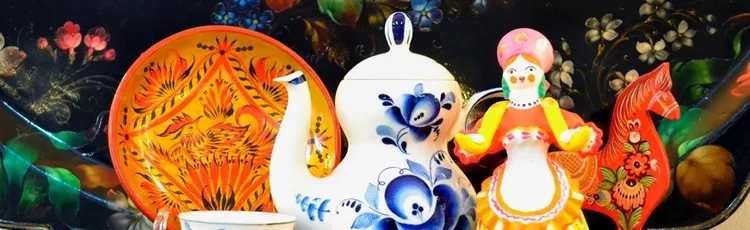 Мастер-класс по декоративно-прикладному искусству