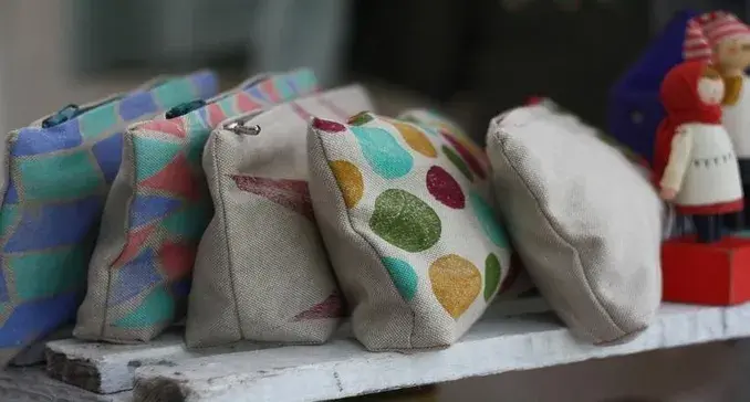 Творческая встреча «Традиционная набойка сегодня»