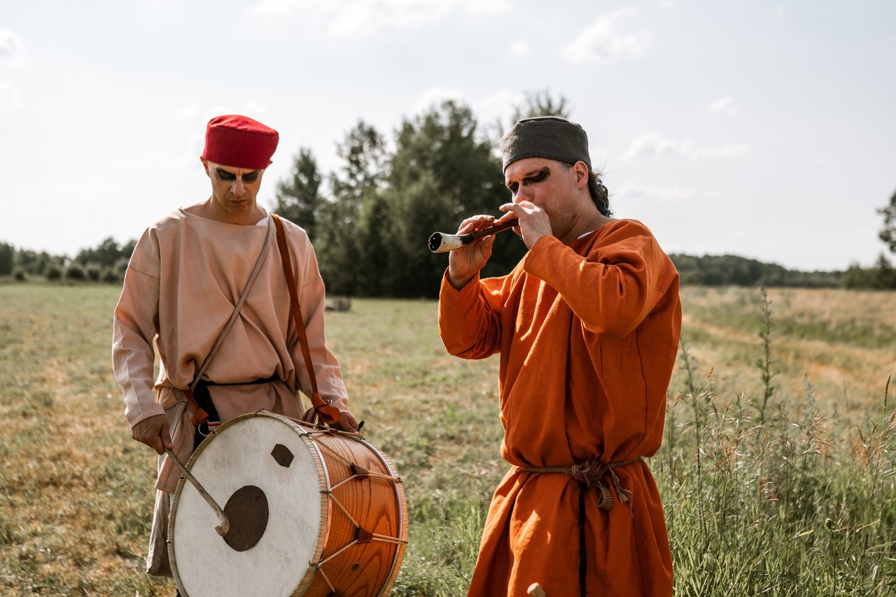 Экскурсия «Музыка Византии»