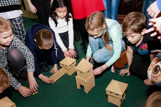 Экскурсия «Сказ о Красном Яре»