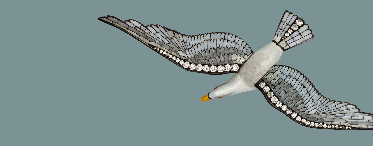 Выставка «Россия – Любовь моя! Искусство ювелиров России. XIX-XXI век»