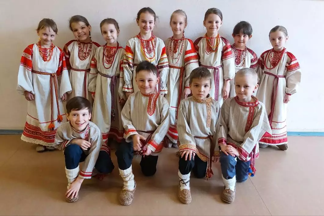 Игровая программа «Масленица-пышка на улицу вышла!»