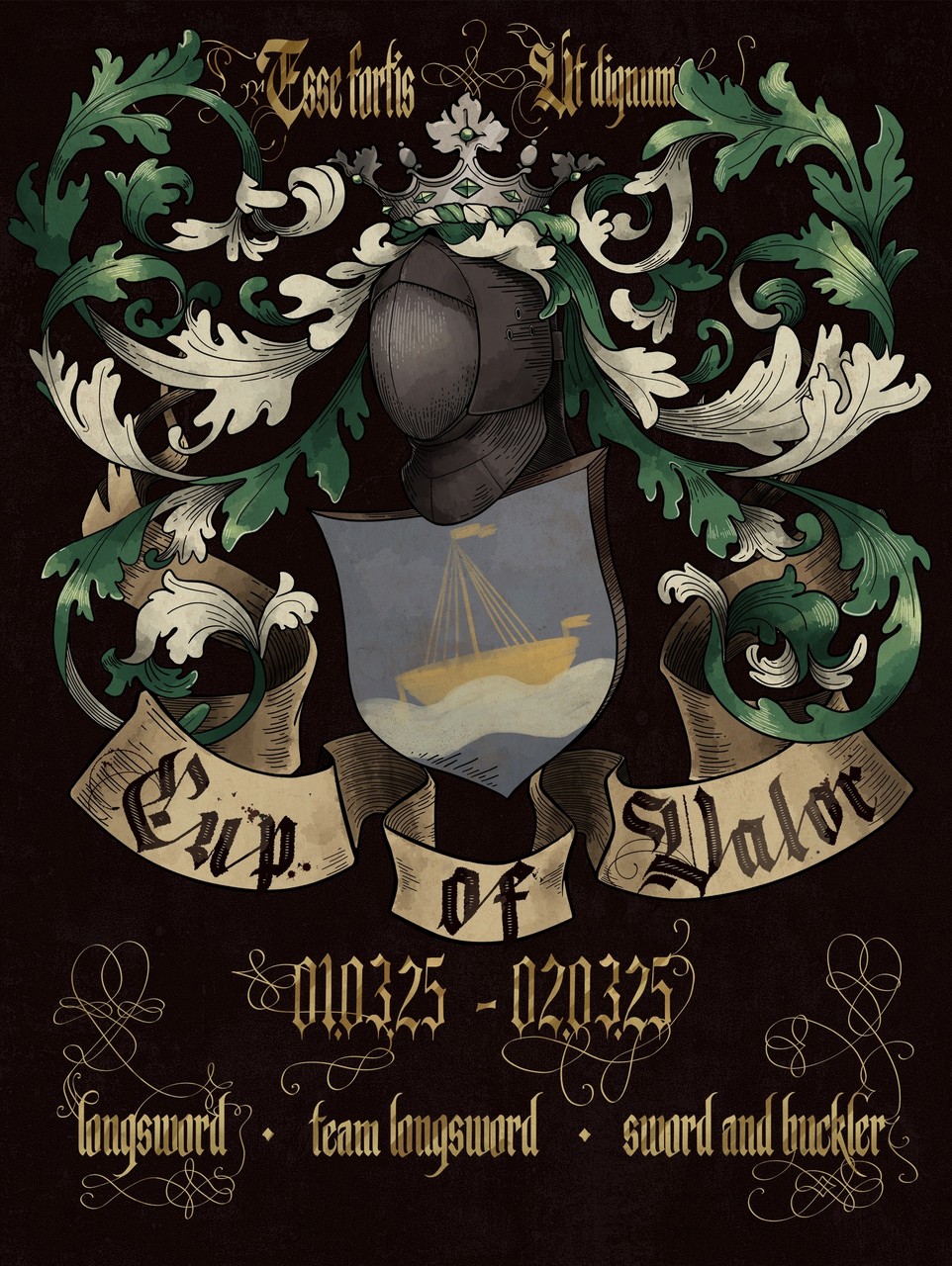 Кубок Доблести