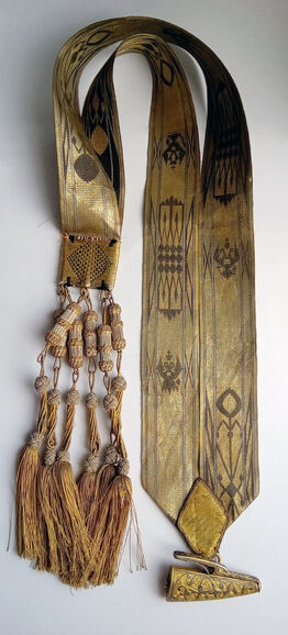 Выставка «Познавая Осетию: собиратели и коллекции»