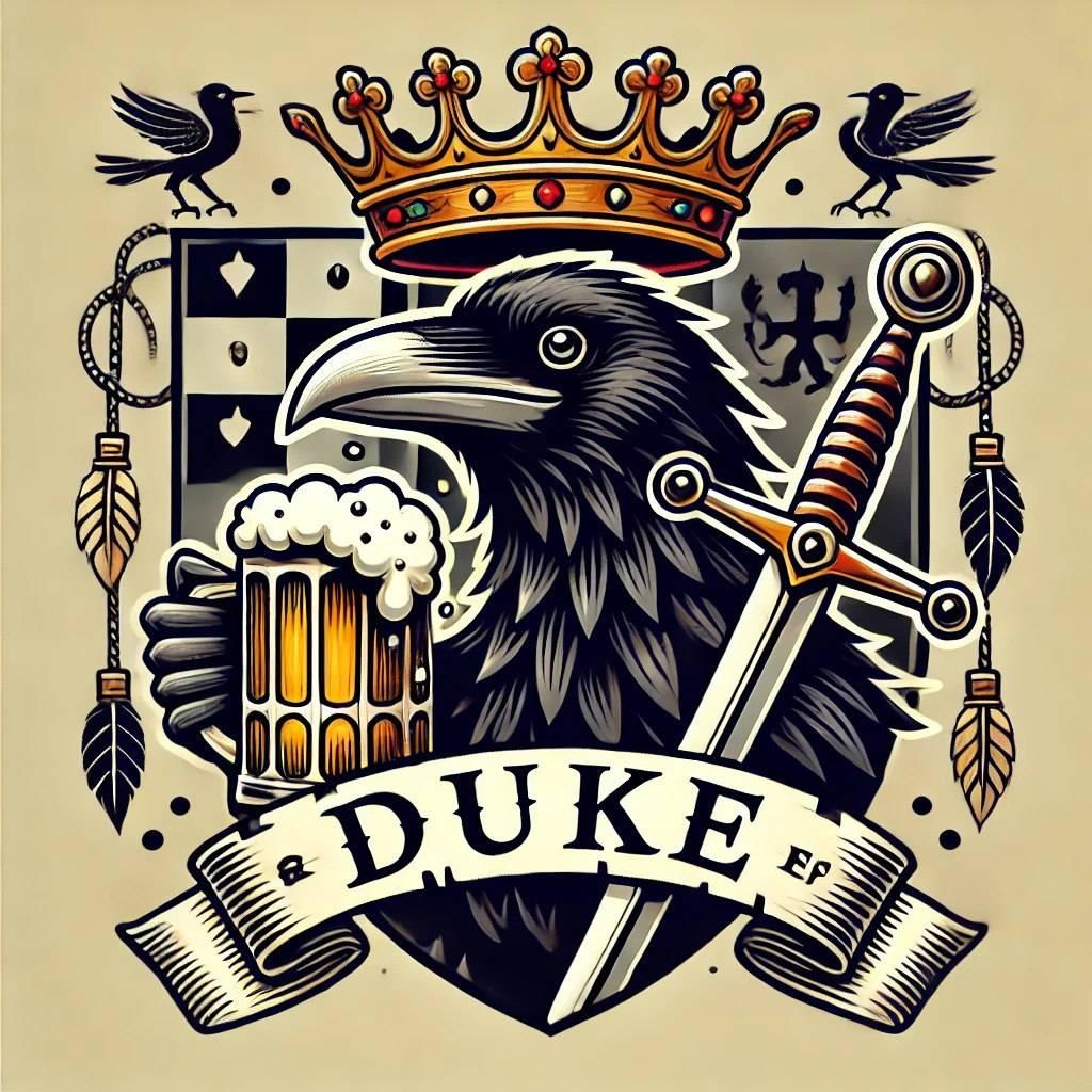 Зимний кубок герцога