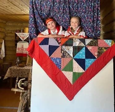 Музейная программа «Боковские посиделки»