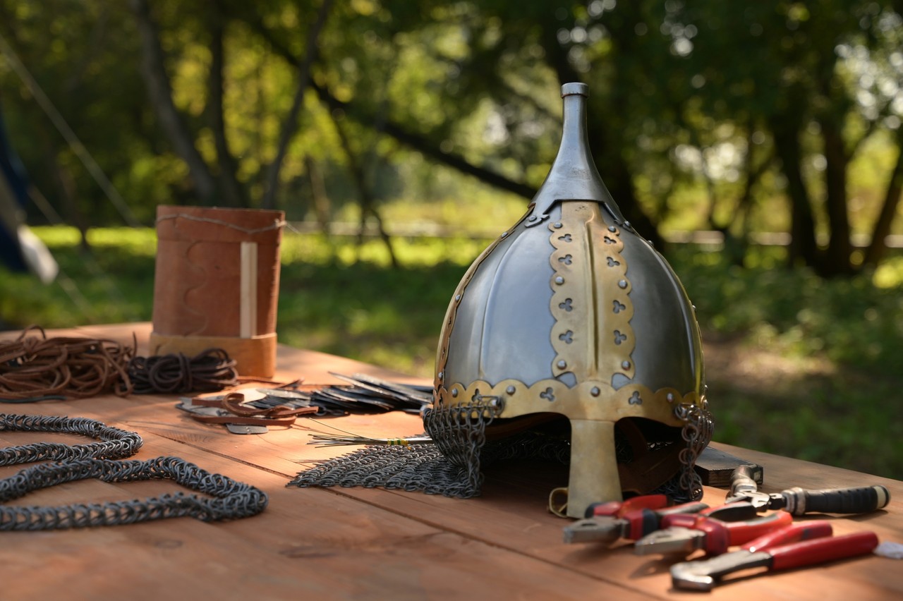 Фестиваль туризма и творчества «Красное сельцо»