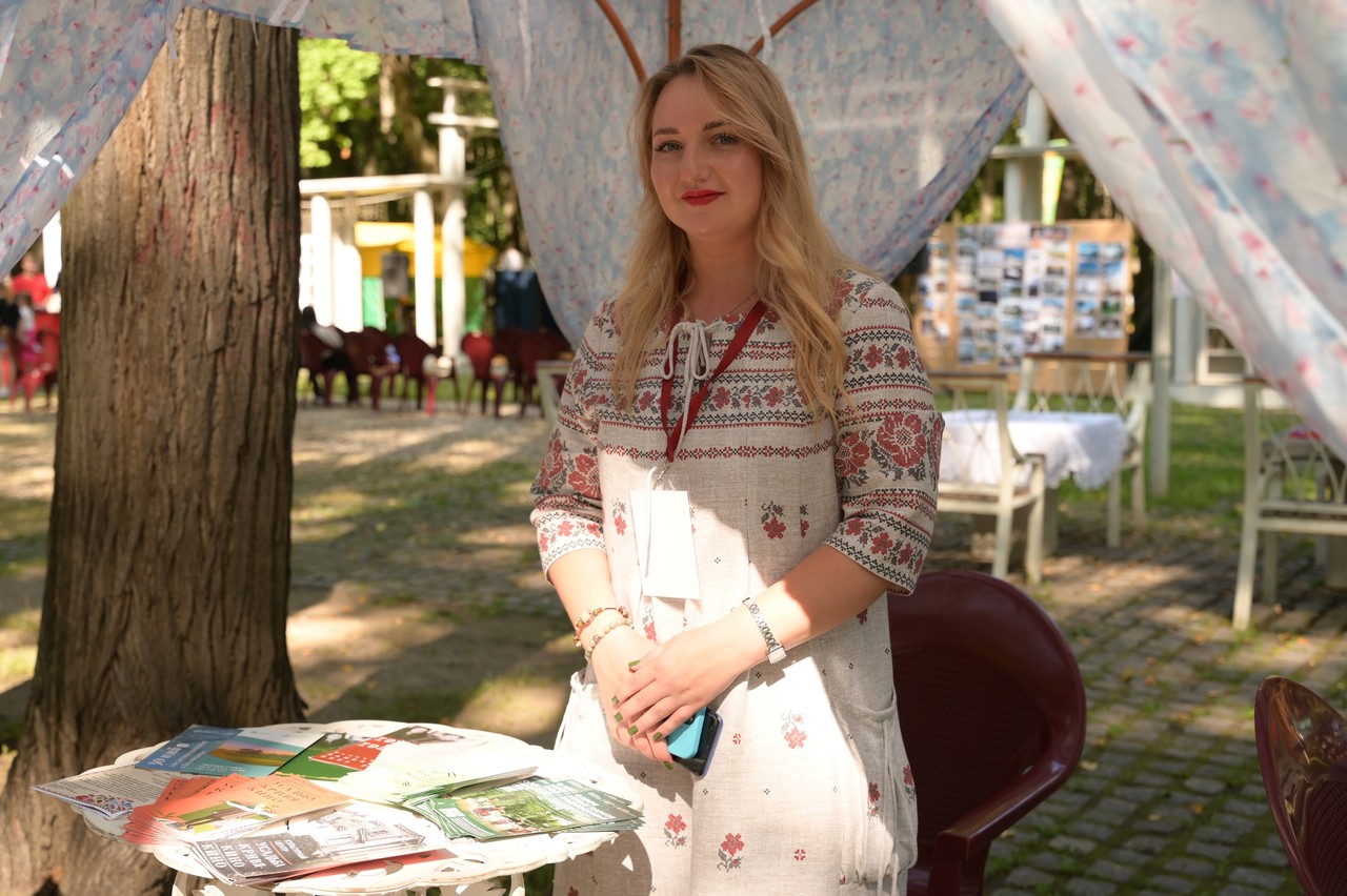 Фестиваль туризма и творчества «Красное сельцо»