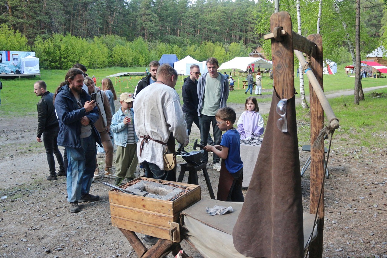 "Сибирский плацдарм"