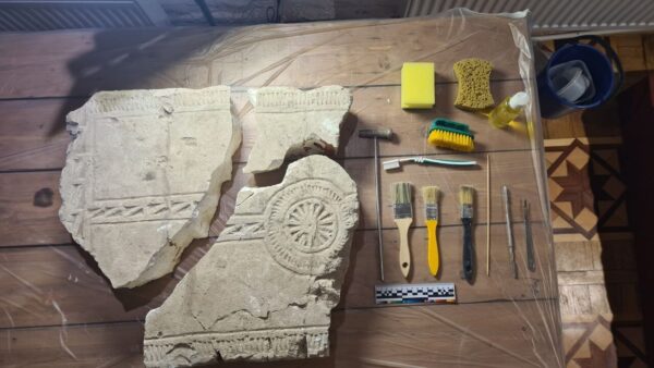 Обзорная экскурсия на Фестивале «Крутицкое наследие»