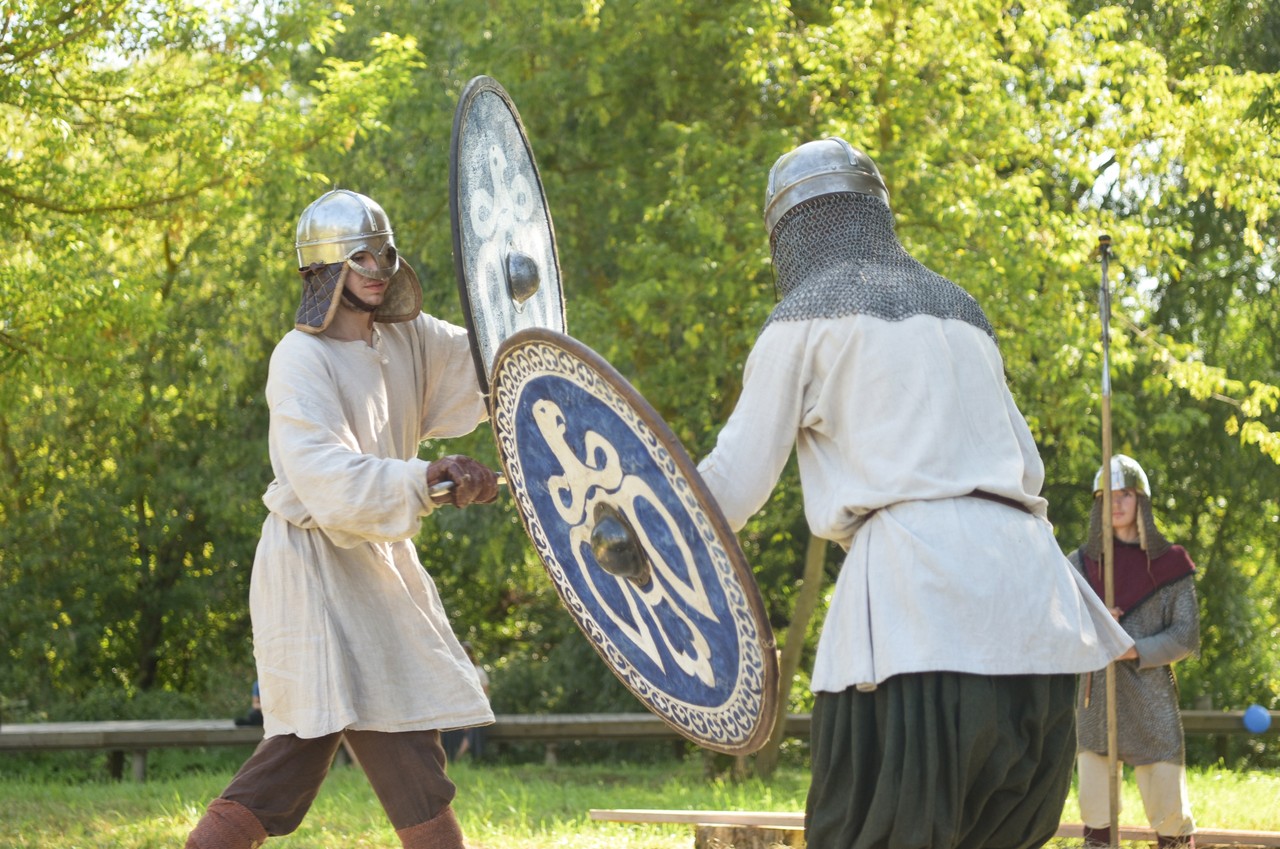 Фестиваль туризма и творчества «Красное сельцо»