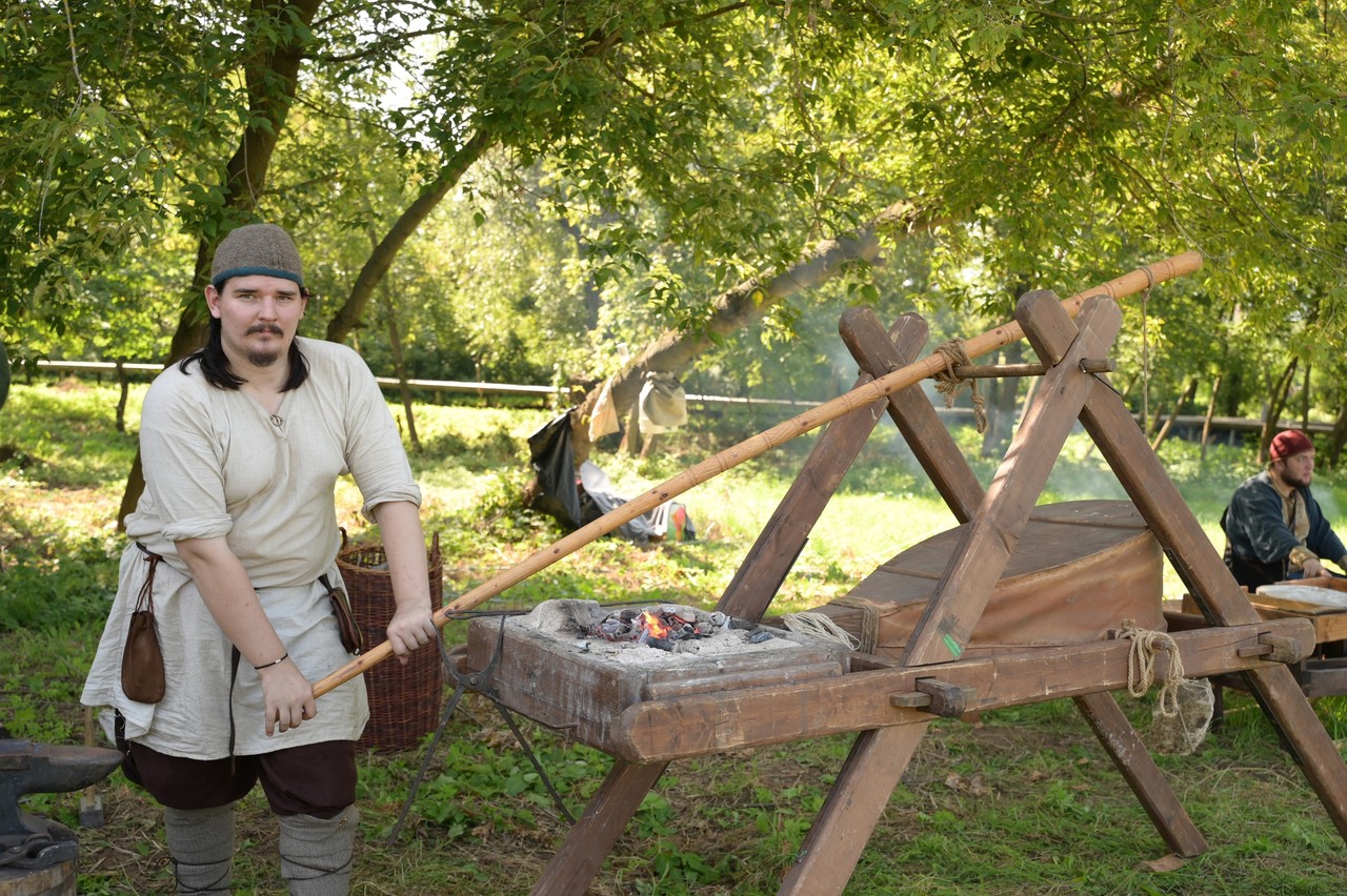 Фестиваль туризма и творчества «Красное сельцо»