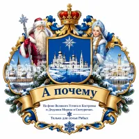Герб семьи А почему