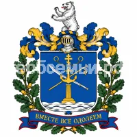 Гербы семьи Матросов