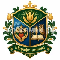 Гербы семьи Шарафутдинова