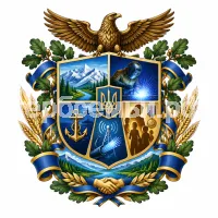 Герб семьи БЕЗ ТЕКСТА