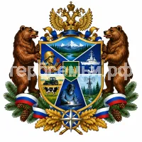 Герб семьи БЕЗ ТЕКСТА
