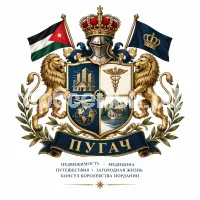 Гербы семьи Пугач