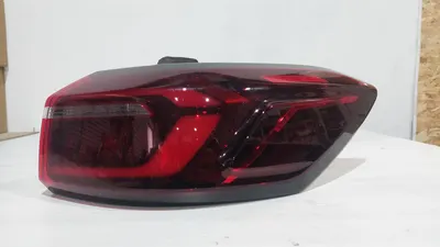 Правый задний фонарь Tiggo 8 Pro