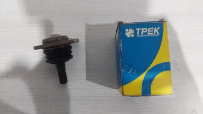 Опора шаровая верхняя 2101-2107