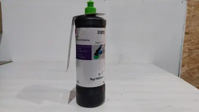 Полировальная паста 3M Fast Cut (Разлив/Тюб)