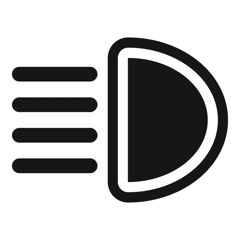 Фонарь задний (корпус) DATSUN ON-DO (левый+правый)