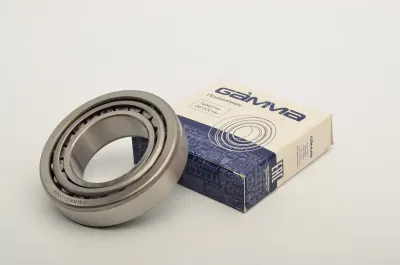 Подшипник ГАЗ 3302 передней ступицы внутренний (7307)