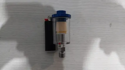 Фильтр-влагоотделитель тонкой очистки AF-2